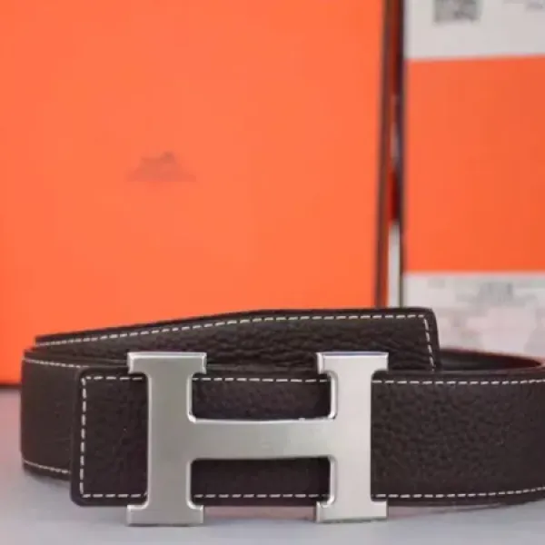 【2026】【HERMES】(エルメス) 3.8cm ベルト メンズ 【2026】【HERMES】(エルメス) 3.8cm ベルト メンズ