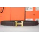 【2026】【HERMES】(エルメス) 3.8cm ベルト メンズ 【2026】【HERMES】(エルメス) 3.8cm ベルト メンズ