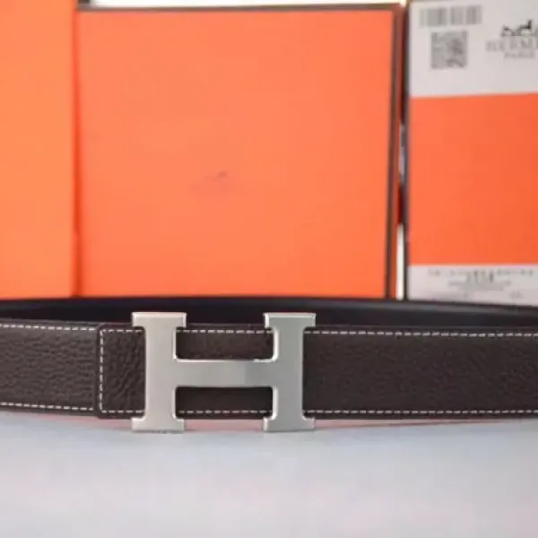 【2026】【HERMES】(エルメス) 3.8cm ベルト メンズ 【2026】【HERMES】(エルメス) 3.8cm ベルト メンズ