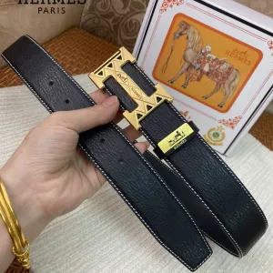 【2026】【HERMES】(エルメス) 3.8cm ベルト メンズ 【2026】【HERMES】(エルメス) 3.8cm ベルト メンズ