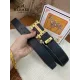 【2026】【HERMES】(エルメス) 3.8cm   ベルト メンズ