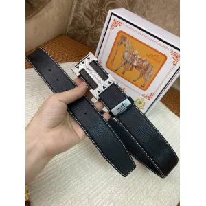 【2026】【HERMES】(エルメス) 3.8cm ベルト メンズ 【2026】【HERMES】(エルメス) 3.8cm ベルト メンズ