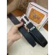 【2026】【HERMES】(エルメス) 3.8cm   ベルト メンズ
