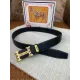 【2026】【HERMES】(エルメス) 3.8cm   ベルト メンズ