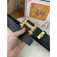 【2026】【HERMES】(エルメス) 3.8cm   ベルト メンズ