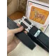 【2026】【HERMES】(エルメス) 3.8cm   ベルト メンズ