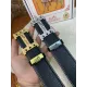 【2026】【HERMES】(エルメス) 3.8cm   ベルト メンズ