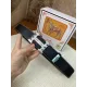 【2026】【HERMES】(エルメス) 3.8cm   ベルト メンズ