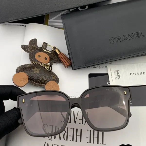【2026】CHANEL( シャネル) サングラス