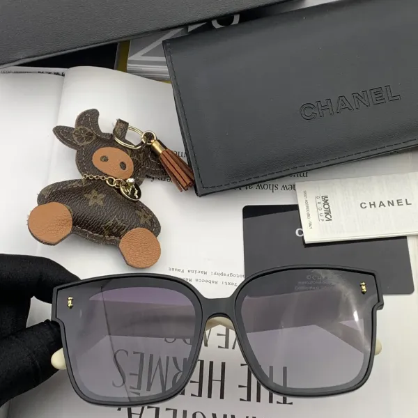 【2026】CHANEL( シャネル) サングラス