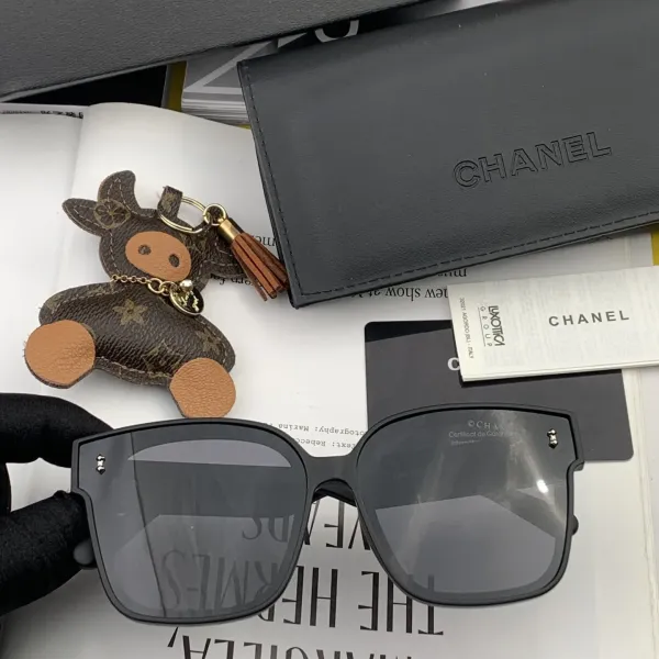 【2026】CHANEL( シャネル) サングラス