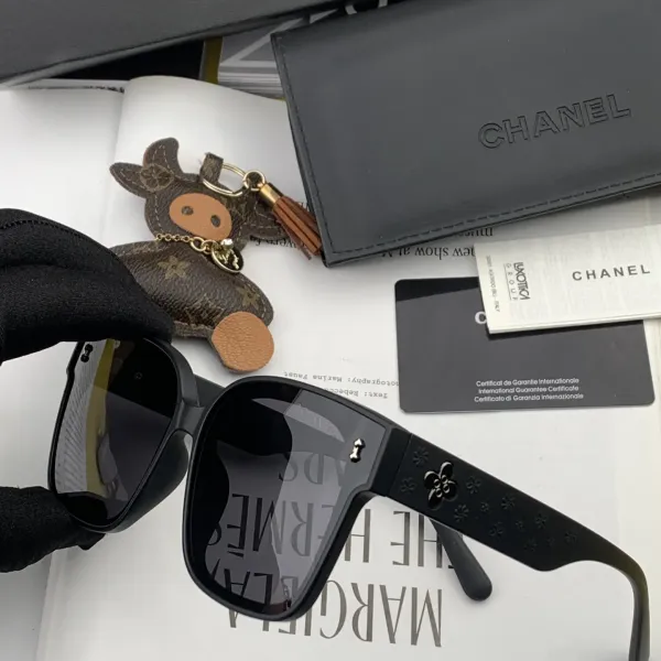 【2026】CHANEL( シャネル) サングラス