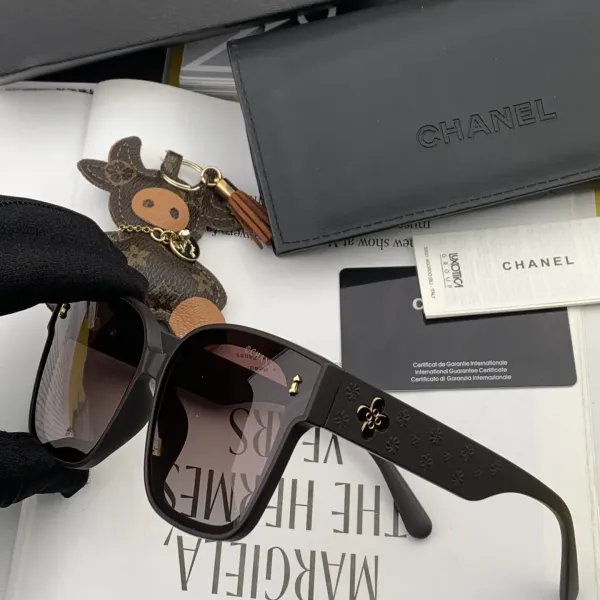 【2026】CHANEL( シャネル) サングラス