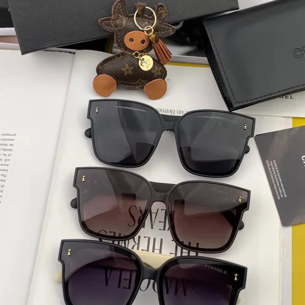 【2026】CHANEL( シャネル) サングラス