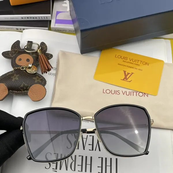 【2026】LV LOUIS VUITTON(ルイヴィトン ) サングラス