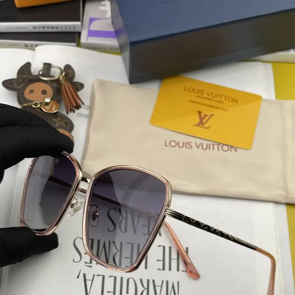 【2026】LV LOUIS VUITTON(ルイヴィトン ) サングラス