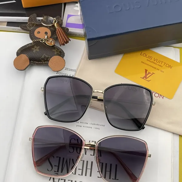 【2026】LV LOUIS VUITTON(ルイヴィトン ) サングラス