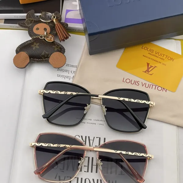【2026】LV LOUIS VUITTON(ルイヴィトン ) サングラス