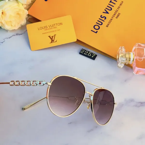 【2026】LOUIS VUITTON(ルイヴィトン ) サングラス