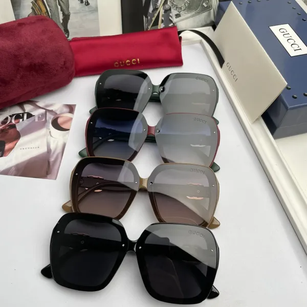 【2026】GUCCI(クッチ ) サングラス