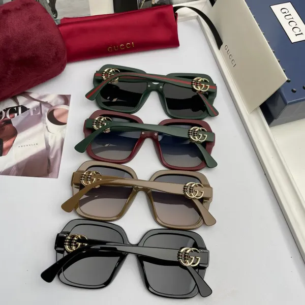 【2026】GUCCI(クッチ ) サングラス