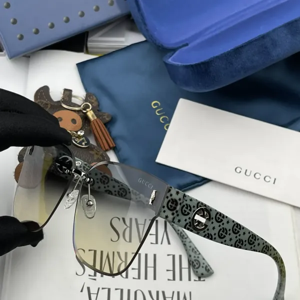 【2026】GUCCI(クッチ ) サングラス