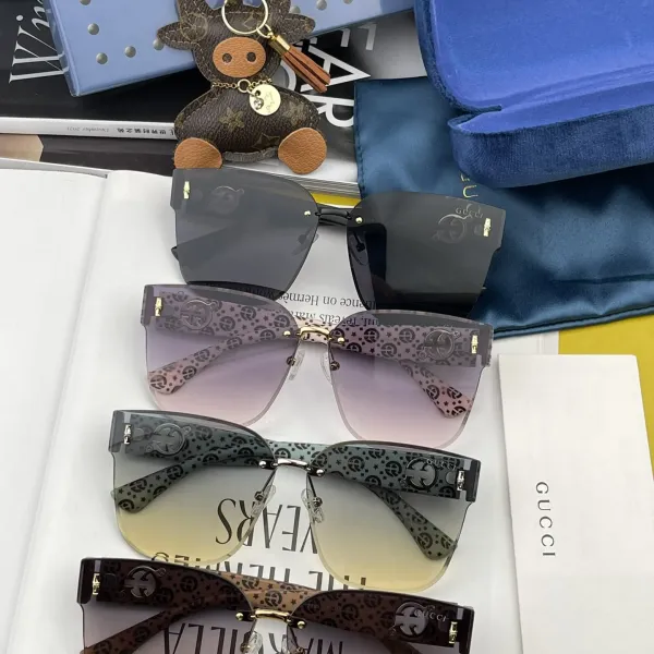 【2026】GUCCI(クッチ ) サングラス
