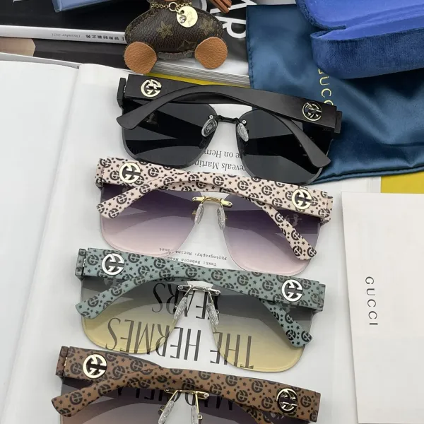 【2026】GUCCI(クッチ ) サングラス