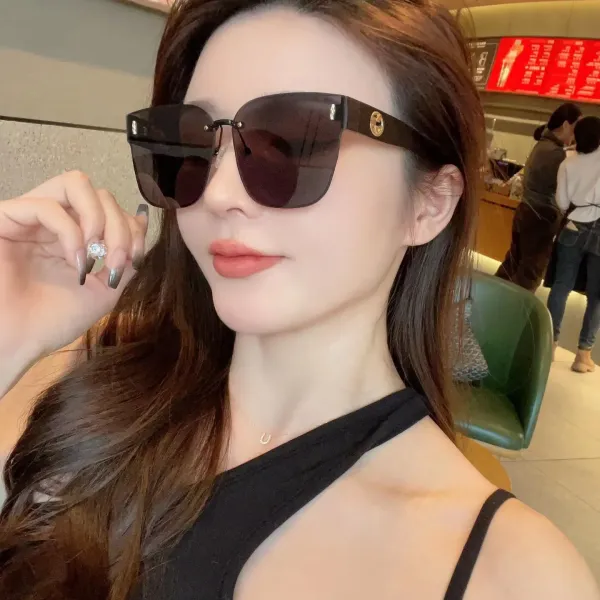 【2026】GUCCI(クッチ ) サングラス