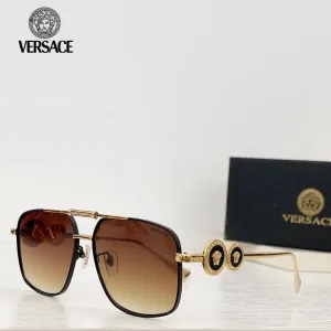 【2026】VERSACE(ヴェルサーチ ) サングラス 【2026】VERSACE(ヴェルサーチ ) サングラス