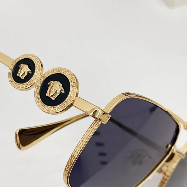 【2026】VERSACE(ヴェルサーチ ) サングラス