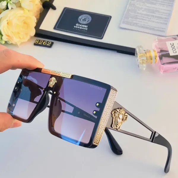 【2026】VERSACE(ヴェルサーチ ) サングラス