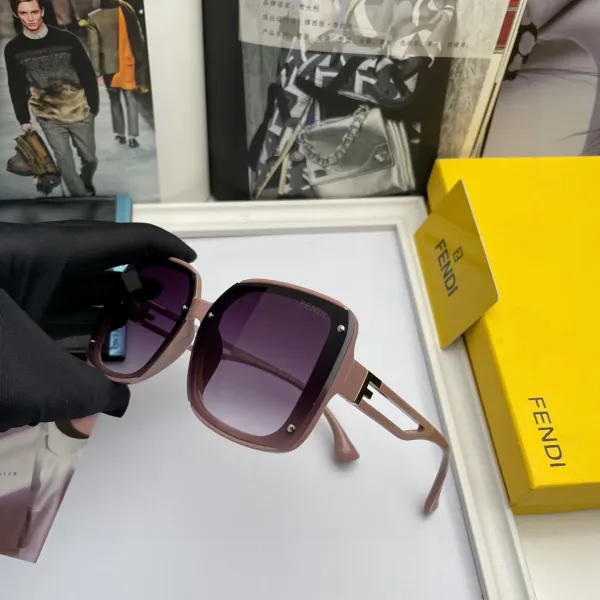 【2026】FENDI(フェンディ ) サングラス
