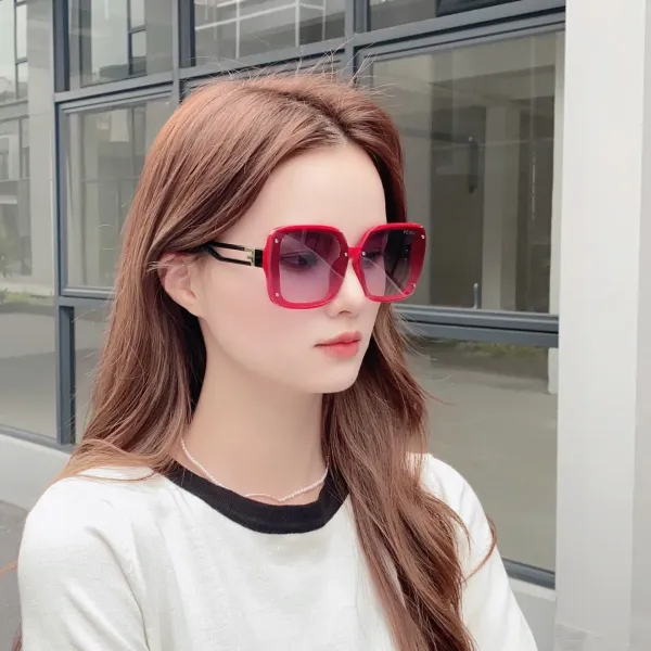 【2026】FENDI(フェンディ ) サングラス