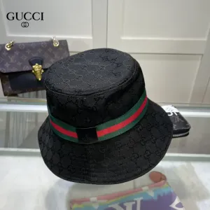 【2026】GUCCI( クッチ)フィッシャーマンズハット 【2026】GUCCI( クッチ)フィッシャーマンズハット