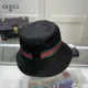 【2026】GUCCI( クッチ)フィッシャーマンズハット