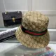 【2026】GUCCI( クッチ)フィッシャーマンズハット