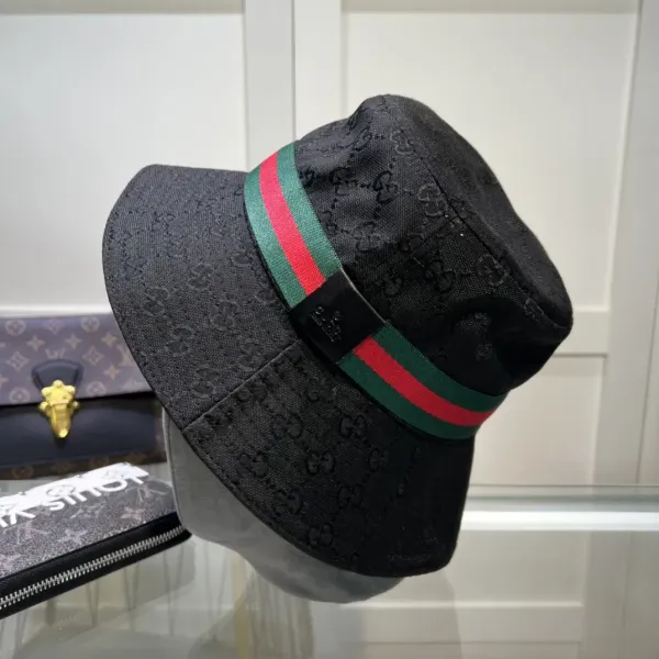 【2026】GUCCI( クッチ)フィッシャーマンズハット