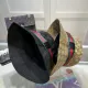 【2026】GUCCI( クッチ)フィッシャーマンズハット