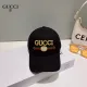 【2026】【 GUCCI  クッチ】【数量限定】 野球帽 / ハット