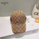 【2026】【 GUCCI  クッチ】【数量限定】 野球帽 / ハット