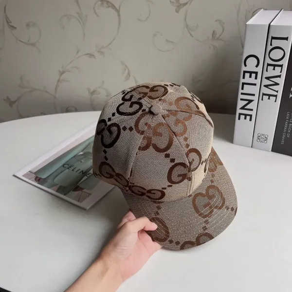【2026】【 GUCCI  クッチ】【数量限定】 野球帽 / ハット