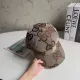 【2026】【 GUCCI  クッチ】【数量限定】 野球帽 / ハット