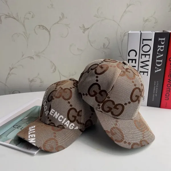 【2026】【 GUCCI  クッチ】【数量限定】 野球帽 / ハット