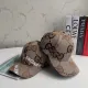 【2026】【 GUCCI  クッチ】【数量限定】 野球帽 / ハット