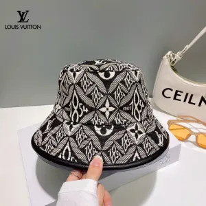 【2026】LOUIS VUITTON( ルイヴィトン)フィッシャーマンズハット 【2026】LOUIS VUITTON( ルイヴィトン)フィッシャーマンズハット