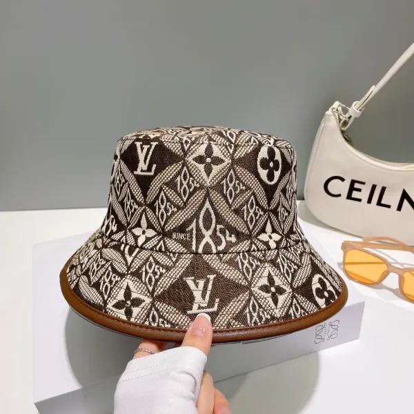 【2026】LOUIS VUITTON( ルイヴィトン)フィッシャーマンズハット