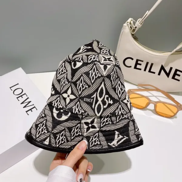 【2026】LOUIS VUITTON( ルイヴィトン)フィッシャーマンズハット