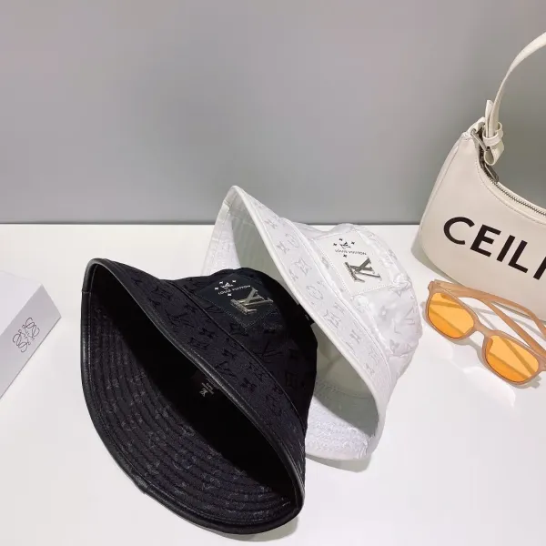 【2026】LOUIS VUITTON( ルイヴィトン)フィッシャーマンズハット
