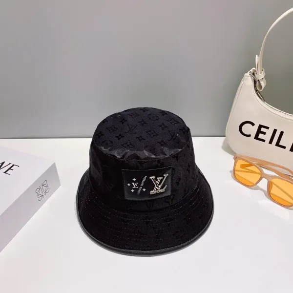 【2026】LOUIS VUITTON( ルイヴィトン)フィッシャーマンズハット